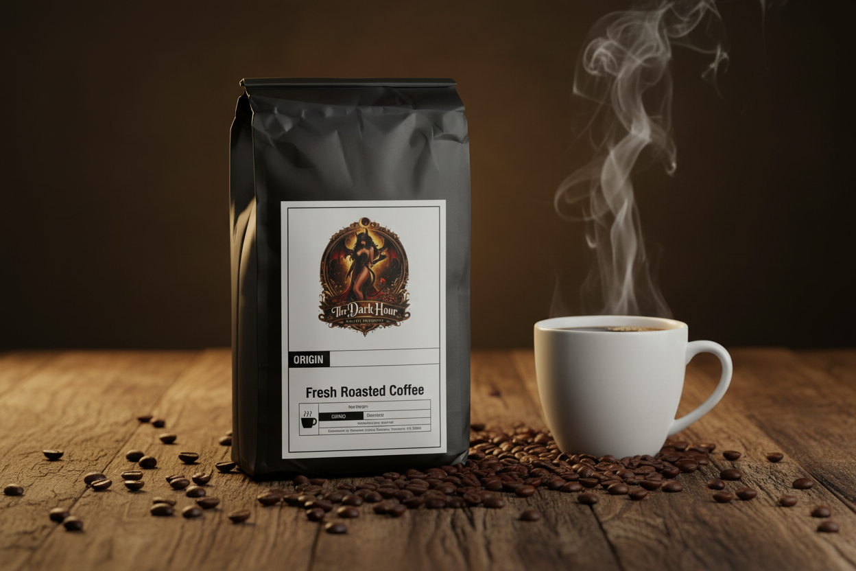 Coffee