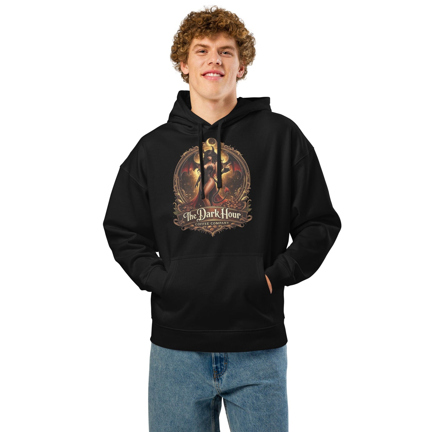 Hoodies & Sweatshirts